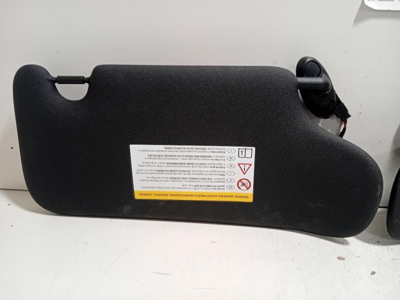 KIT Pannelli Parasole KIT PANNELLI PARASOLE Mini Countryman Cooper R60 2010