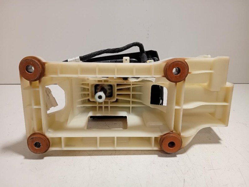 LEVA Cambio Automatico 43700-0UXXX Kia RIO III 2012