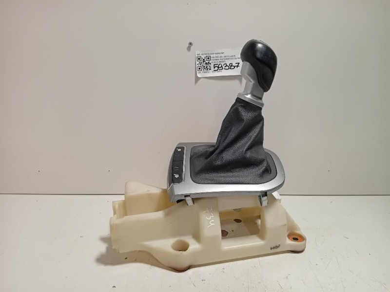 LEVA Cambio Automatico 43700-0UXXX Kia RIO III 2012