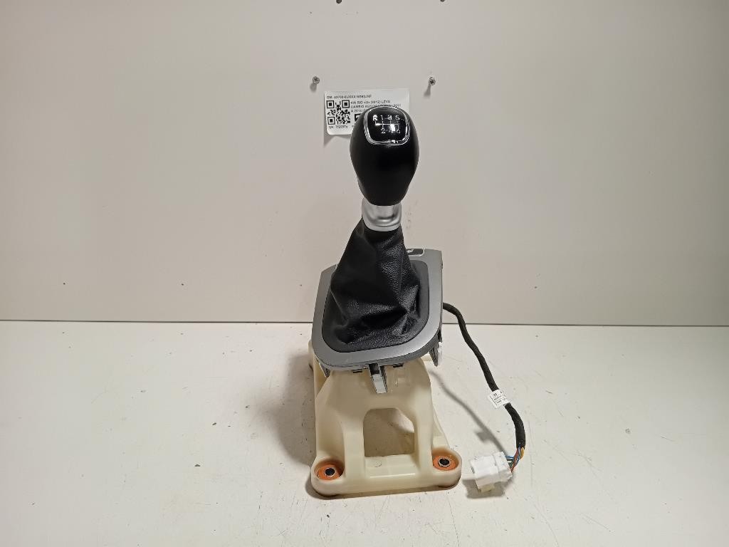 LEVA Cambio Automatico 43700-0UXXX Kia RIO III 2012