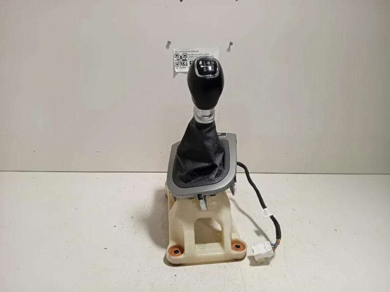 LEVA Cambio Automatico 43700-0UXXX Kia RIO III 2012