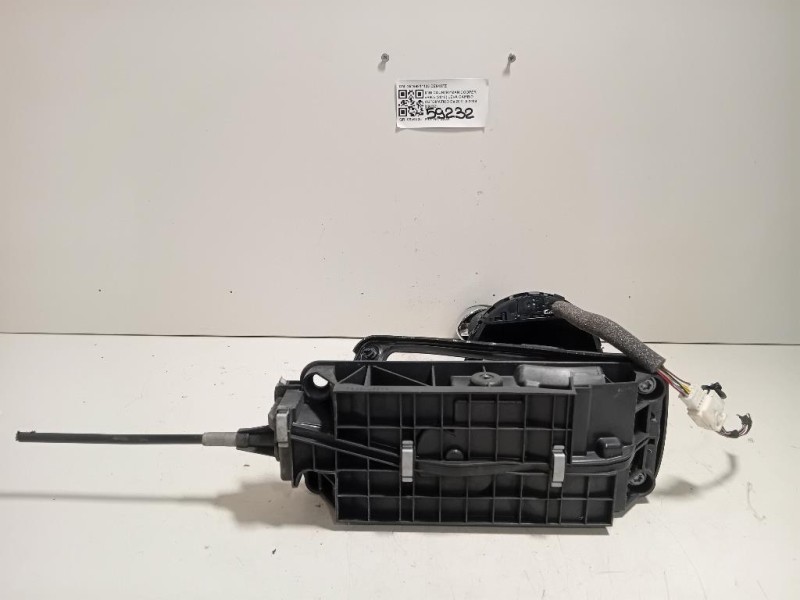 LEVA Cambio Automatico 25169811133 Mini Countryman Cooper R60 2010