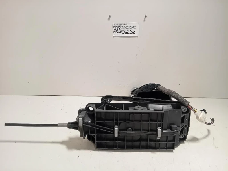 LEVA Cambio Automatico 25169811133 Mini Countryman Cooper R60 2010