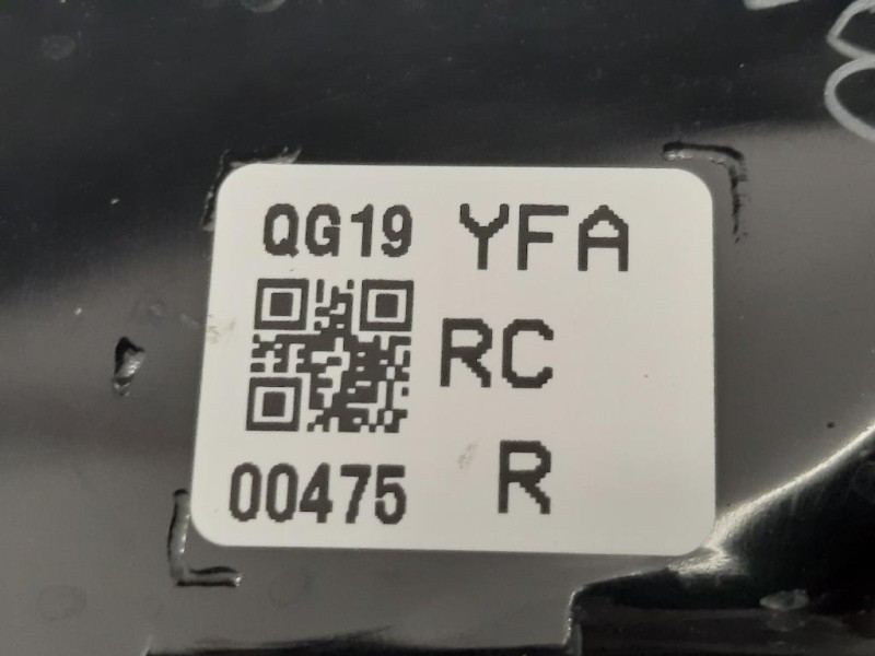 Fanale POST DX FANALE POST DX Suzuki Vitara II 2018