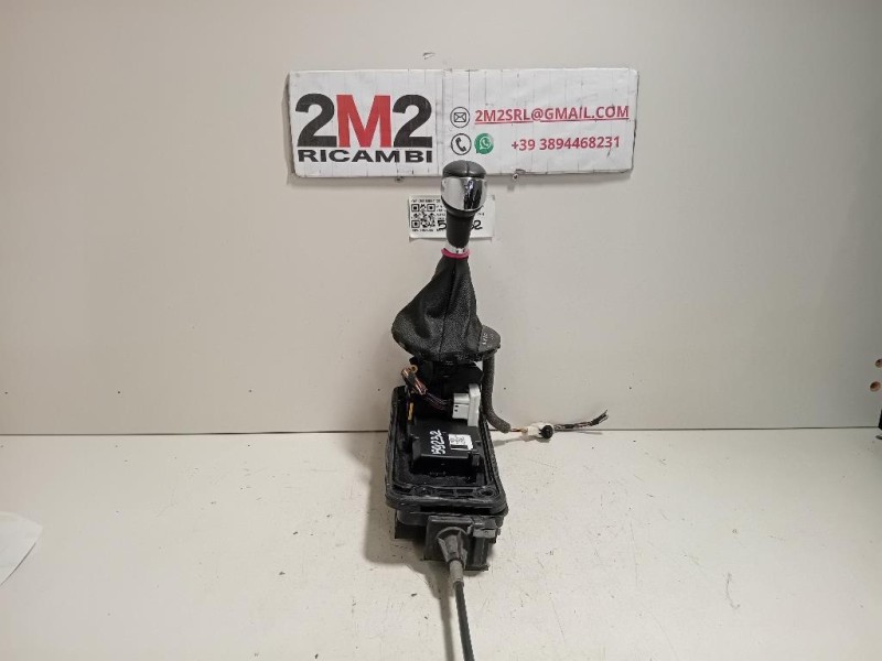 LEVA Cambio Automatico 25169811133 Mini Countryman Cooper R60 2010