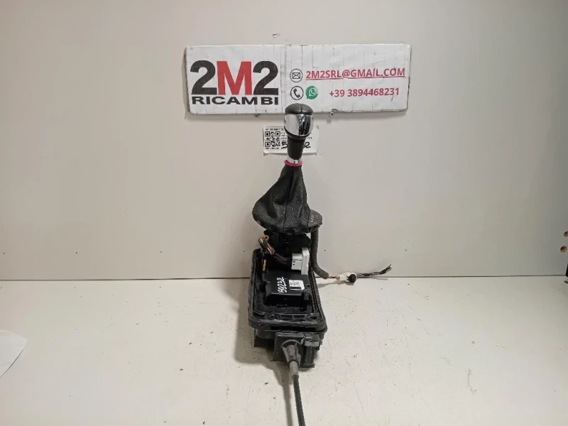 LEVA Cambio Automatico 25169811133 Mini Countryman Cooper R60 2010