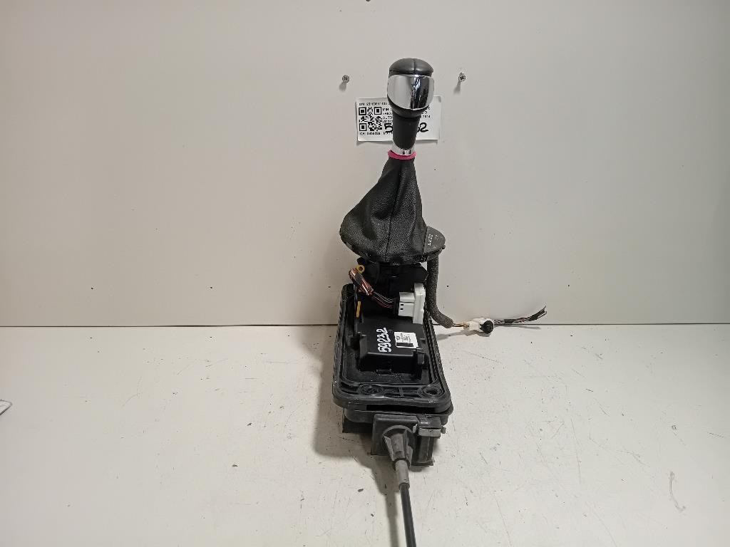 LEVA Cambio Automatico 25169811133 Mini Countryman Cooper R60 2010