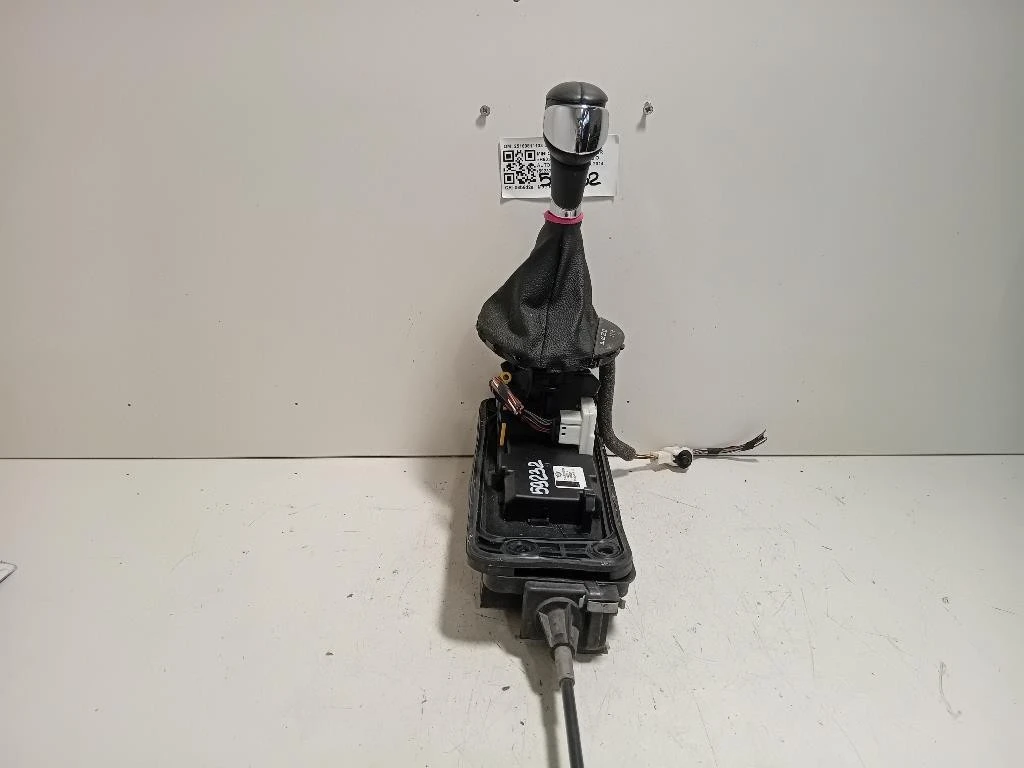 LEVA Cambio Automatico 25169811133 Mini Countryman Cooper R60 2010
