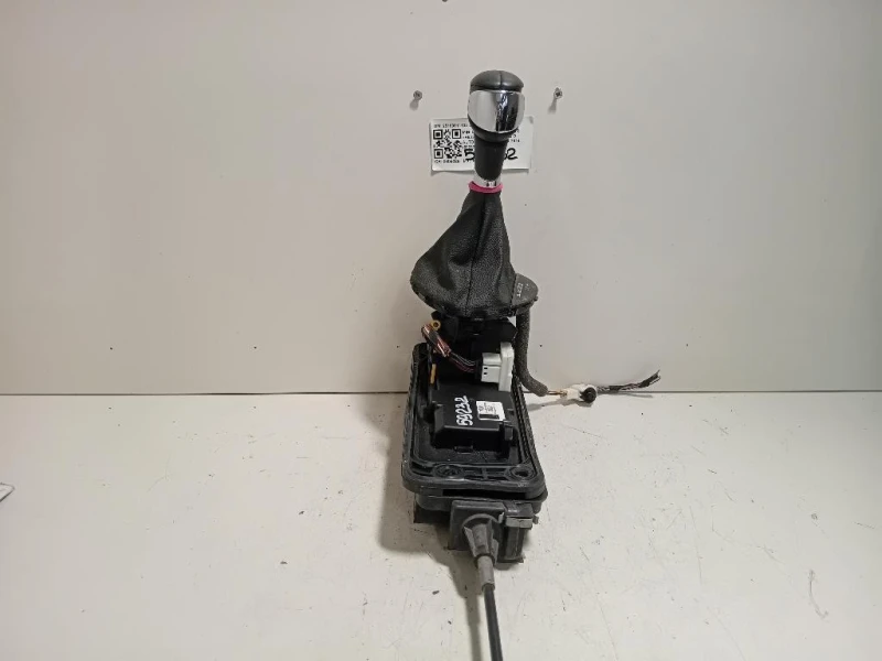 LEVA Cambio Automatico 25169811133 Mini Countryman Cooper R60 2010