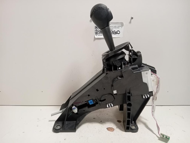 LEVA Cambio Automatico A4532676300 Smart Forfour 453 2015
