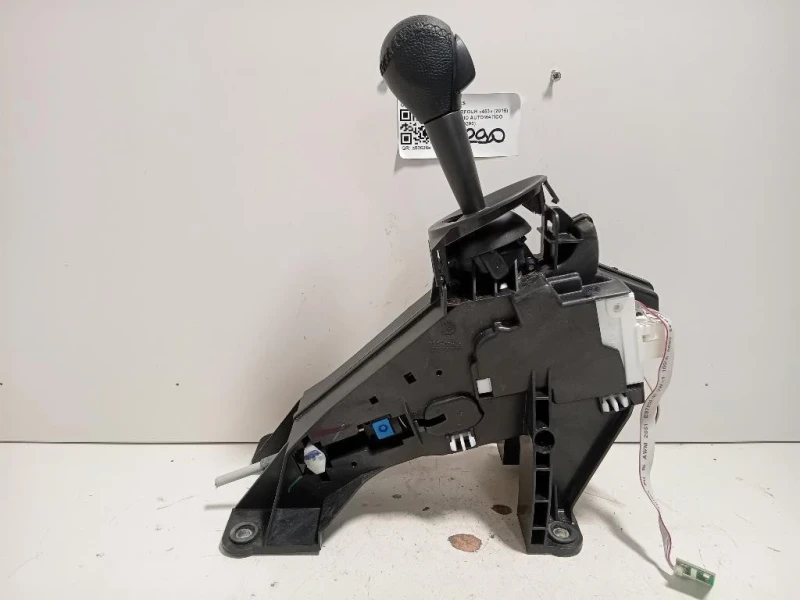 LEVA Cambio Automatico A4532676300 Smart Forfour 453 2015