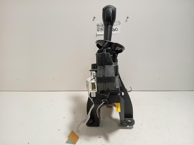 LEVA Cambio Automatico A4532676300 Smart Forfour 453 2015