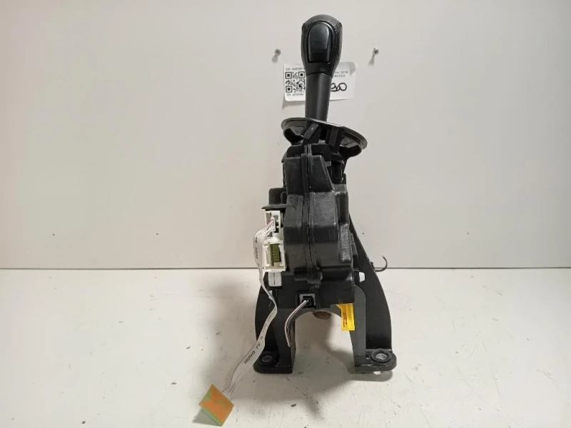 LEVA Cambio Automatico A4532676300 Smart Forfour 453 2015