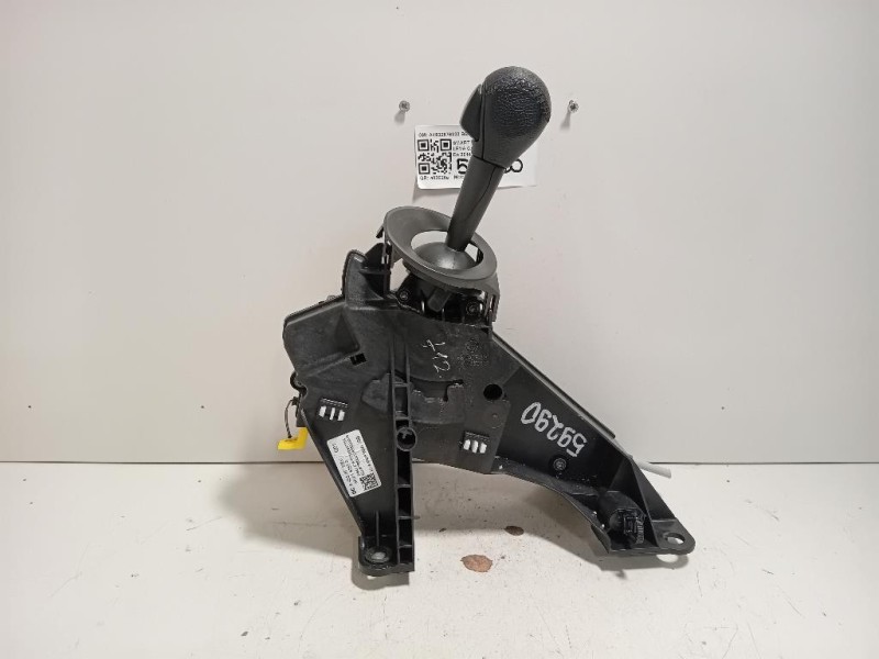 LEVA Cambio Automatico A4532676300 Smart Forfour 453 2015