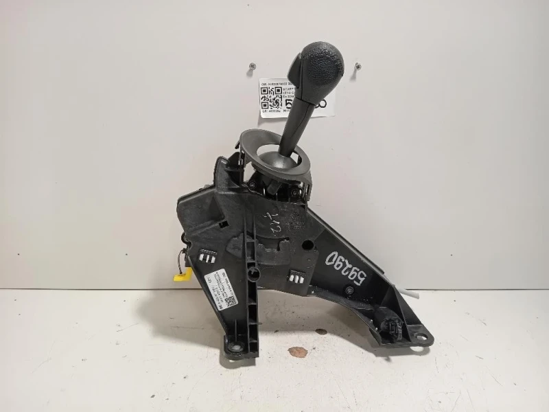 LEVA Cambio Automatico A4532676300 Smart Forfour 453 2015