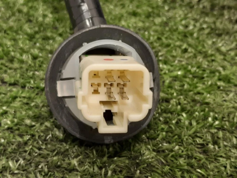 Fanale POST DX FANALE POST DX Suzuki Vitara II 2018