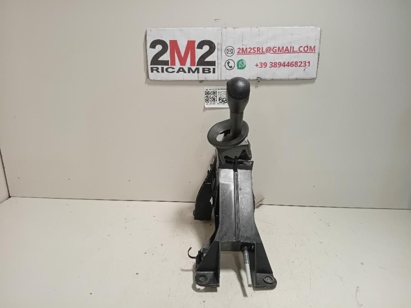 LEVA Cambio Automatico A4532676300 Smart Forfour 453 2015