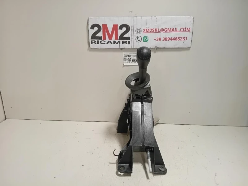 LEVA Cambio Automatico A4532676300 Smart Forfour 453 2015