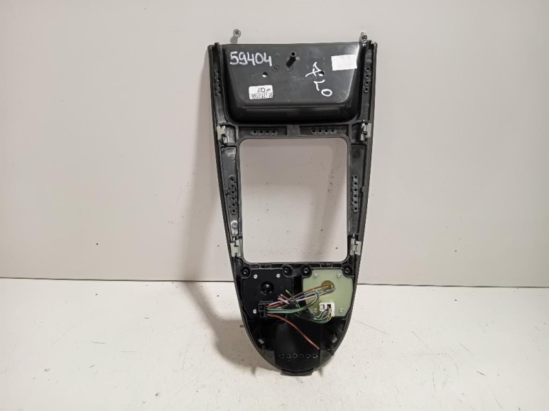 Listello Console Centrale A1716800136 Mercedes Classe SLK R171 2004