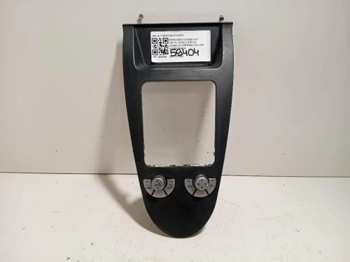Listello Console Centrale A1716800136 Mercedes Classe SLK R171 2004