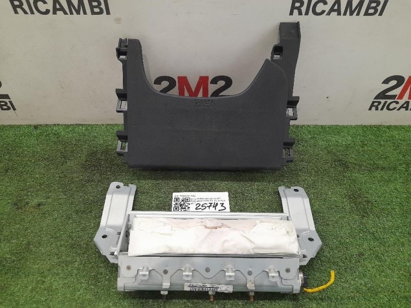 Air-bag Ginocchia SX 7030A241 RHD Mitsubishi ASX I 2010