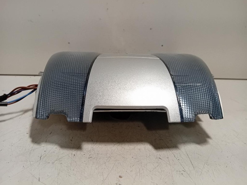 LUCE DI Cortesia Abitacolo A1718201401 Mercedes Classe SLK R171 2004
