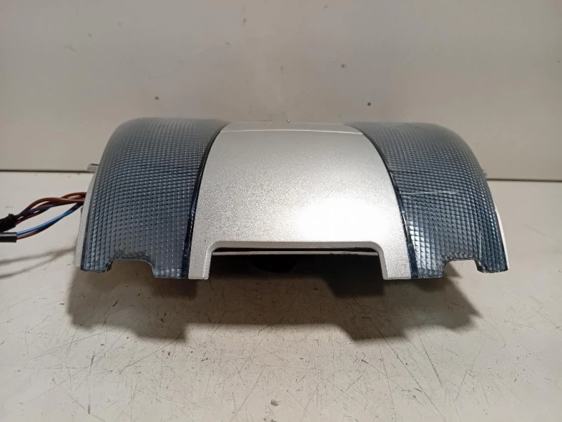 LUCE DI Cortesia Abitacolo A1718201401 Mercedes Classe SLK R171 2004