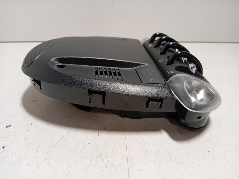 LUCE DI Cortesia Abitacolo 9806332 Mini Countryman Cooper R60 2010