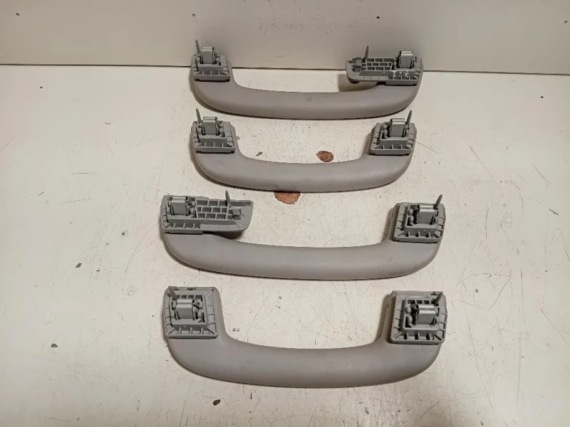 Maniglia Tetto Anteriore DX KIT MANIGLIE TETTO Bmw Serie 1 F20 Berlina 2012