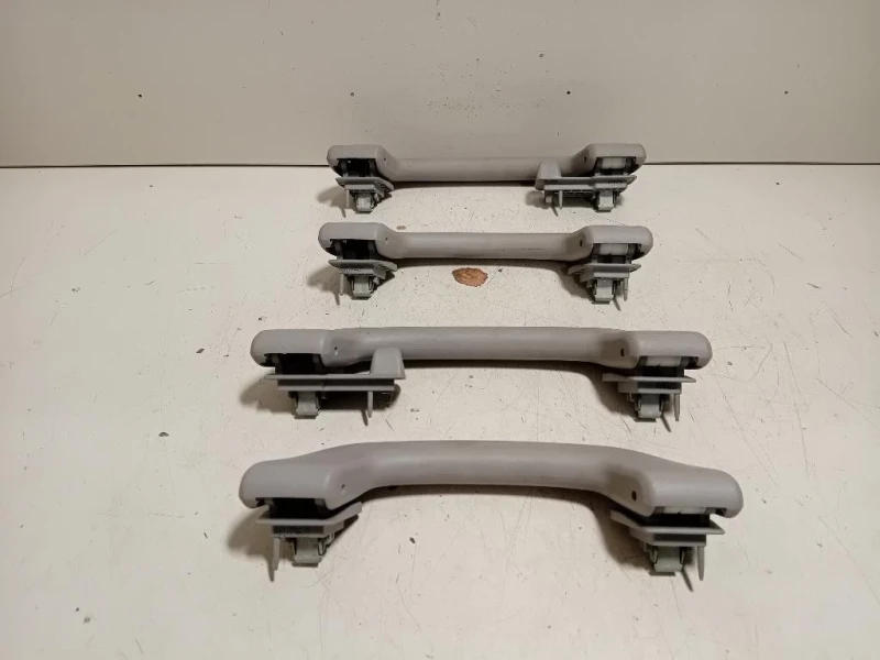 Maniglia Tetto Anteriore DX KIT MANIGLIE TETTO Bmw Serie 1 F20 Berlina 2012