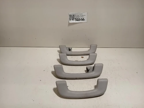 Maniglia Tetto Anteriore DX KIT MANIGLIE TETTO Bmw Serie 1 F20 Berlina 2012