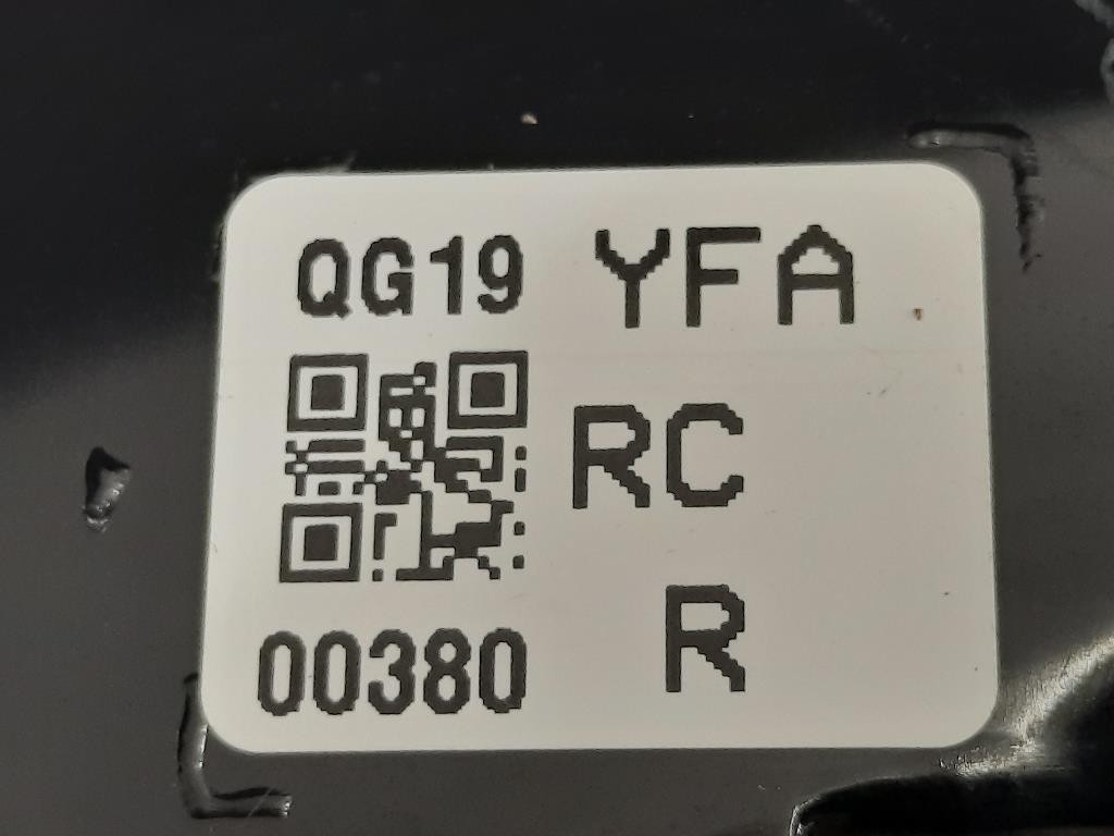 Fanale POST DX FANALE POST DX Suzuki Vitara II 2018