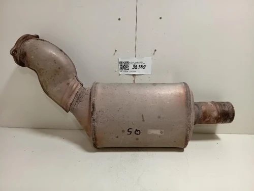 Catalizzatore 8K0254400F Audi Q5 8RB 2012