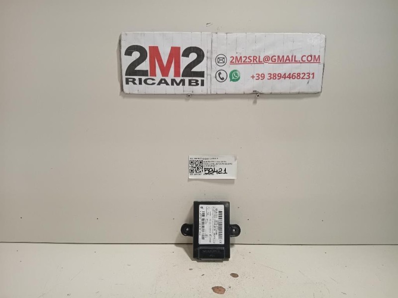 Modulo Bluetooth 39775-T1G-E000 Honda CR-V IV 2012