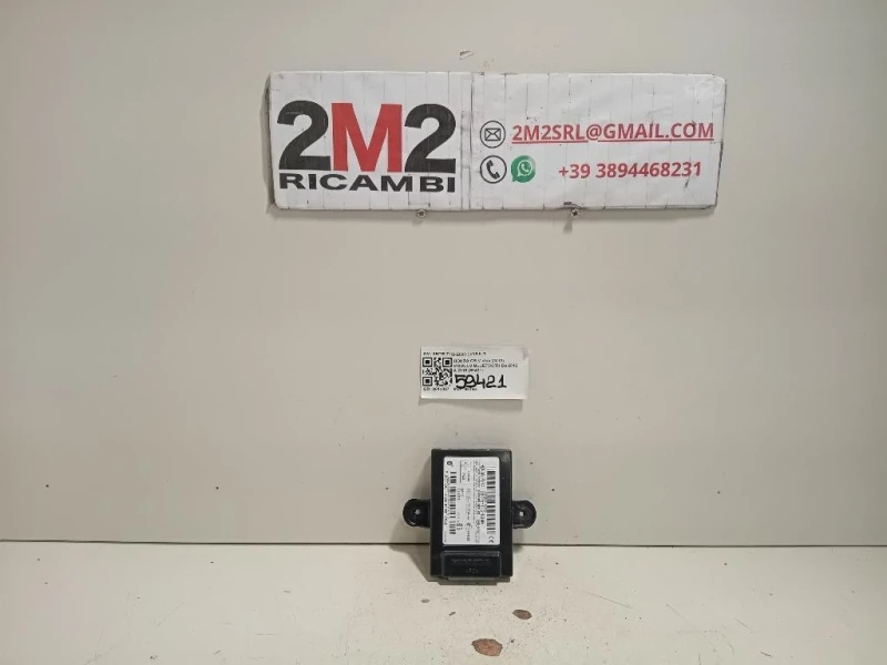 Modulo Bluetooth 39775-T1G-E000 Honda CR-V IV 2012