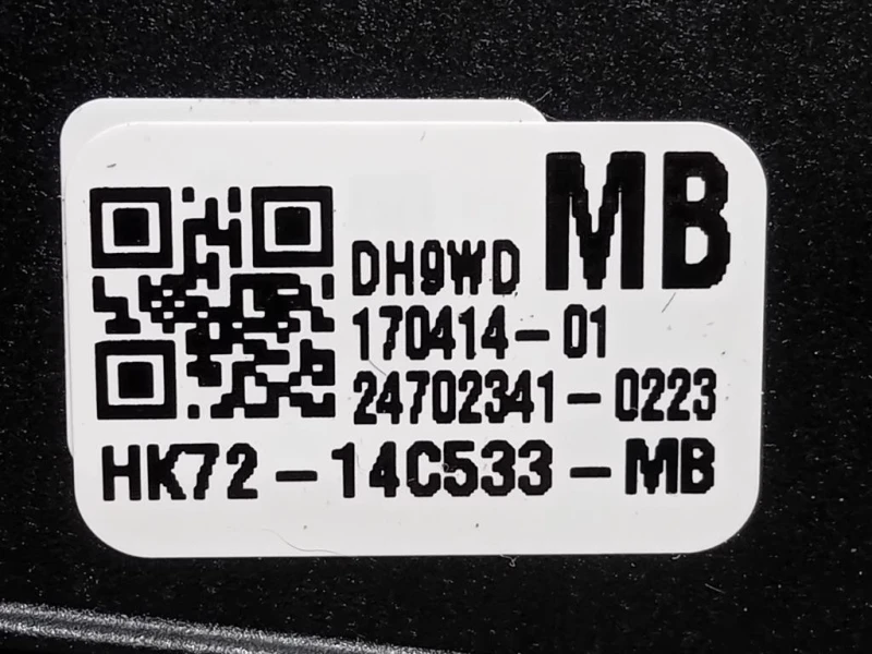 Modulo Comando Riscaldamento Clima HK72-14C533-MB Land Rover Discovery V Sport 2015