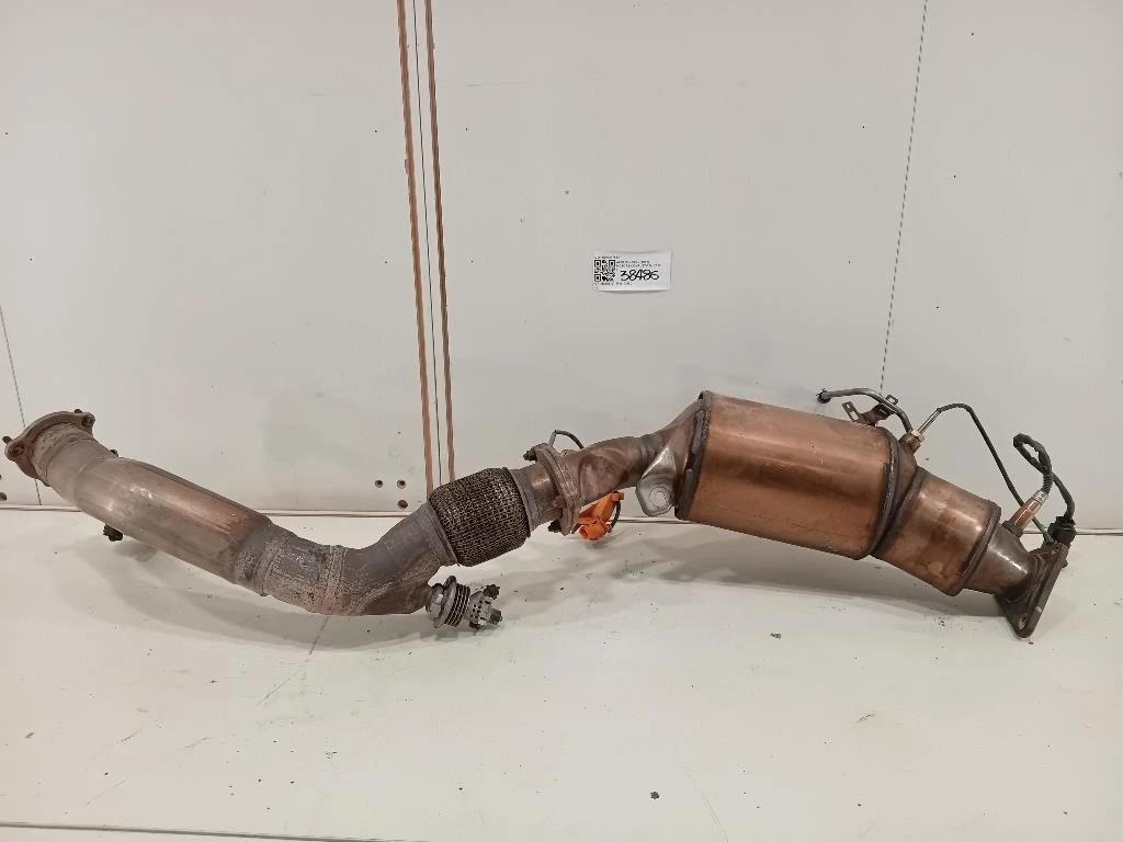 Catalizzatore 8K0131765J Audi Q5 8RB 2012