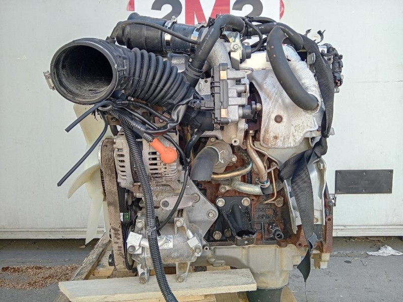 Motore Completo YD25 Nissan Navara 2010