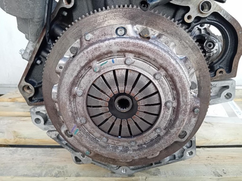 Motore Completo LDD - B14XER 75 CV 55 KW Opel Corsa E 2014