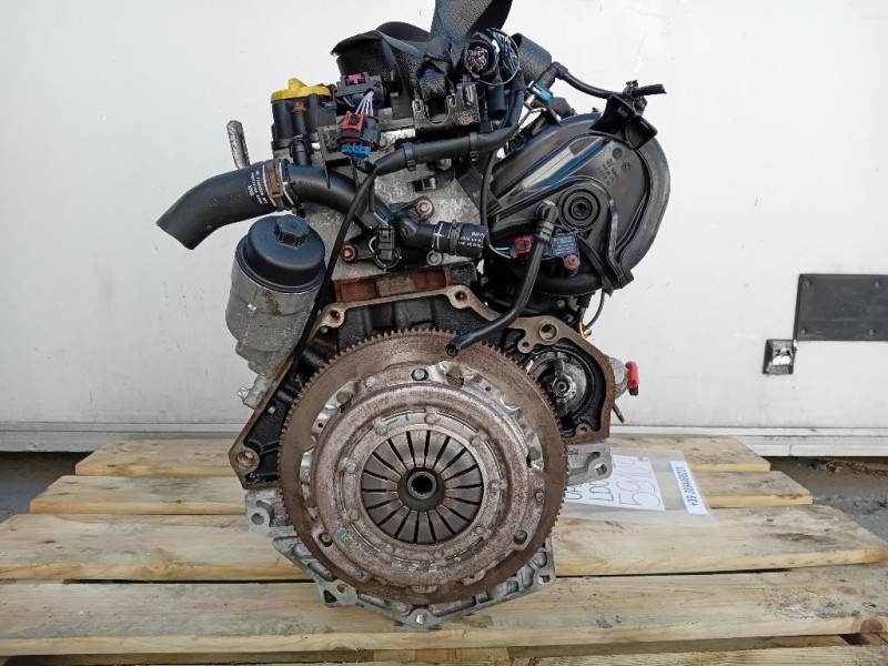 Motore Completo LDD - B14XER 75 CV 55 KW Opel Corsa E 2014