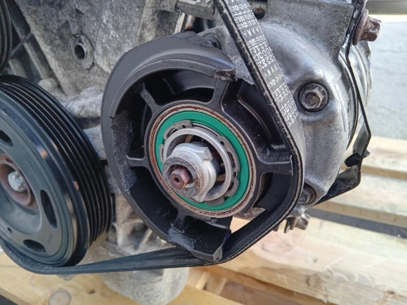 Motore Completo LDD - B14XER 75 CV 55 KW Opel Corsa E 2014