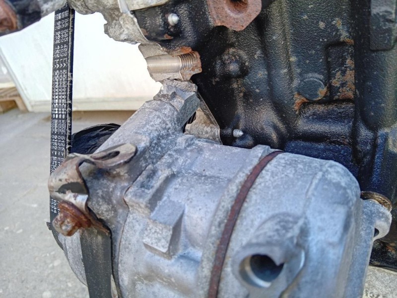Motore Completo LDD - B14XER 75 CV 55 KW Opel Corsa E 2014