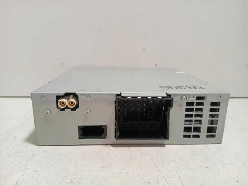 Navigatore Satellitare 4G0035056D Audi A4 8K2 2012