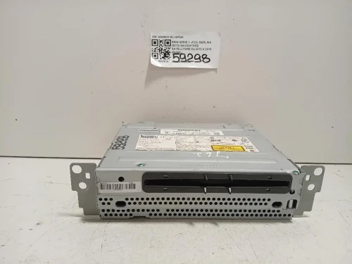 Navigatore Satellitare 9365833 Bmw Serie 1 F20 Berlina 2012