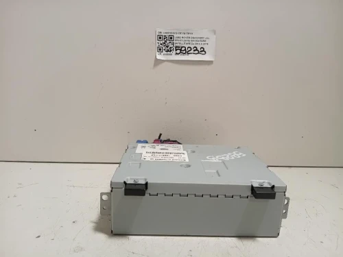 Navigatore Satellitare HX6318K812-CE Land Rover Discovery V Sport 2015