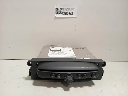 Navigatore Satellitare 9299558 Mini Countryman Cooper R60 2010