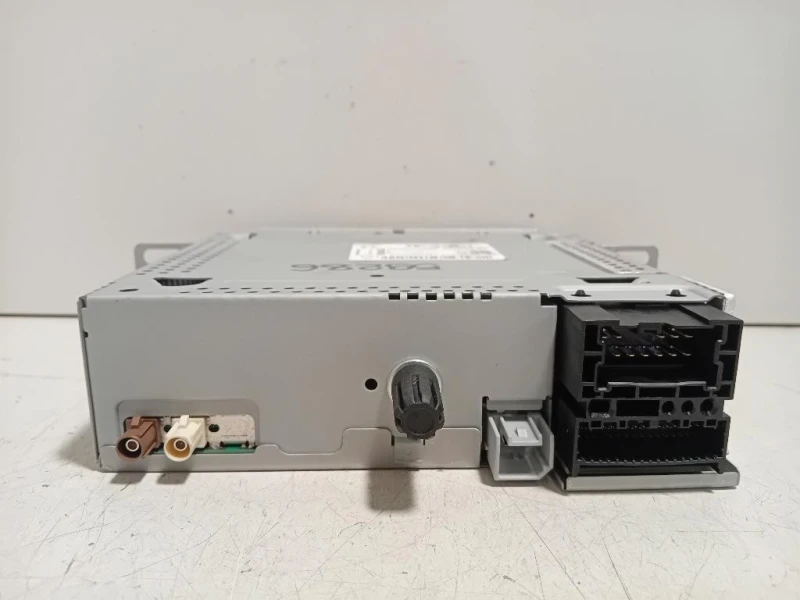 Navigatore Satellitare A4539001003 Smart Forfour 453 2015
