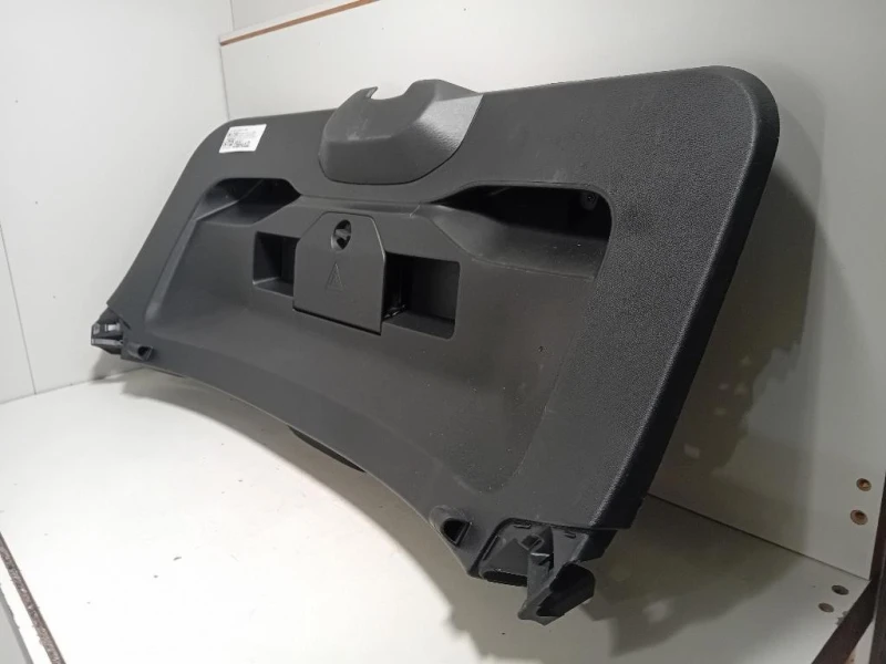 Pannello Copertura Portello POST 9833107880 Peugeot 2008 II 2020