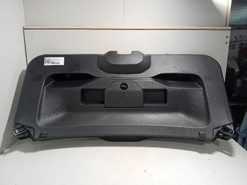 Pannello Copertura Portello POST 9833107880 Peugeot 2008 II 2020