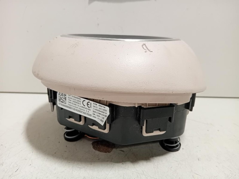 Air-bag Guidatore 34252581 Fiat 500 C 2015